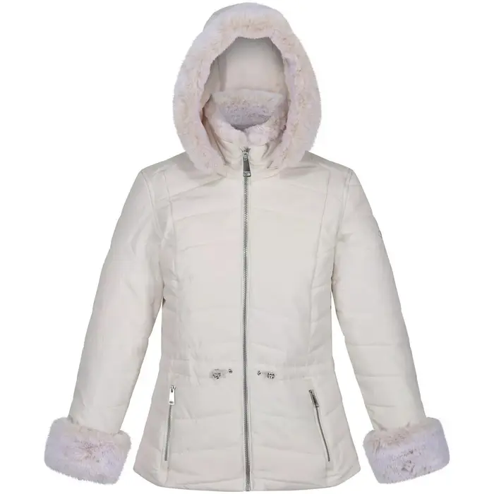Regatta Giubbotto Willabella Beige