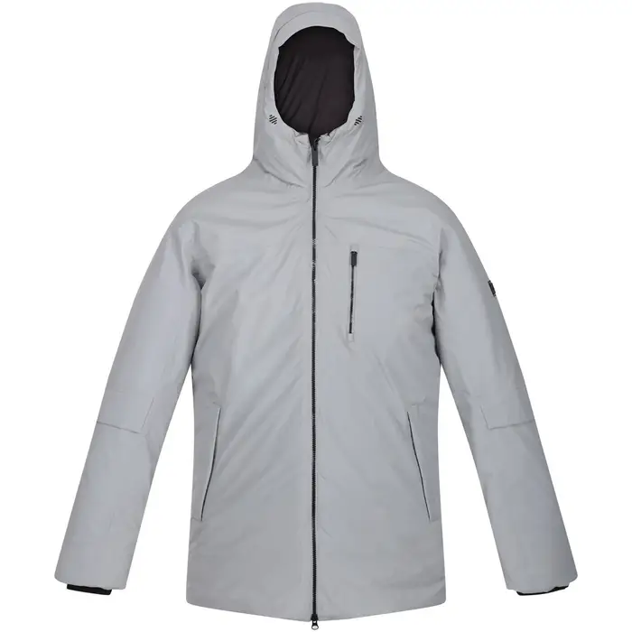 Regatta Giubbotto Yewbank II Grigio