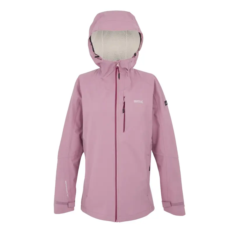 Regatta Impermeabile da donna Birchdale II