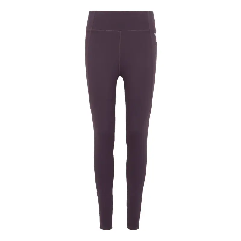 Regatta Leggings compressivi donna Holeen Pro