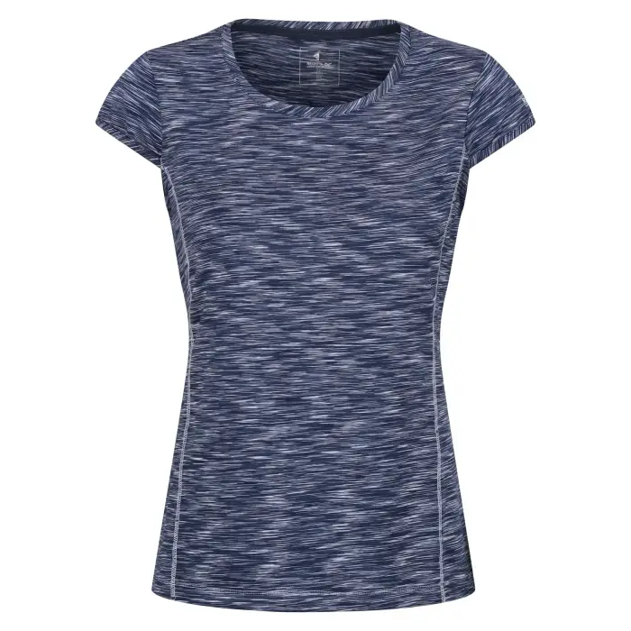 Maglia da donna Regatta Hyperdimension II Bleu