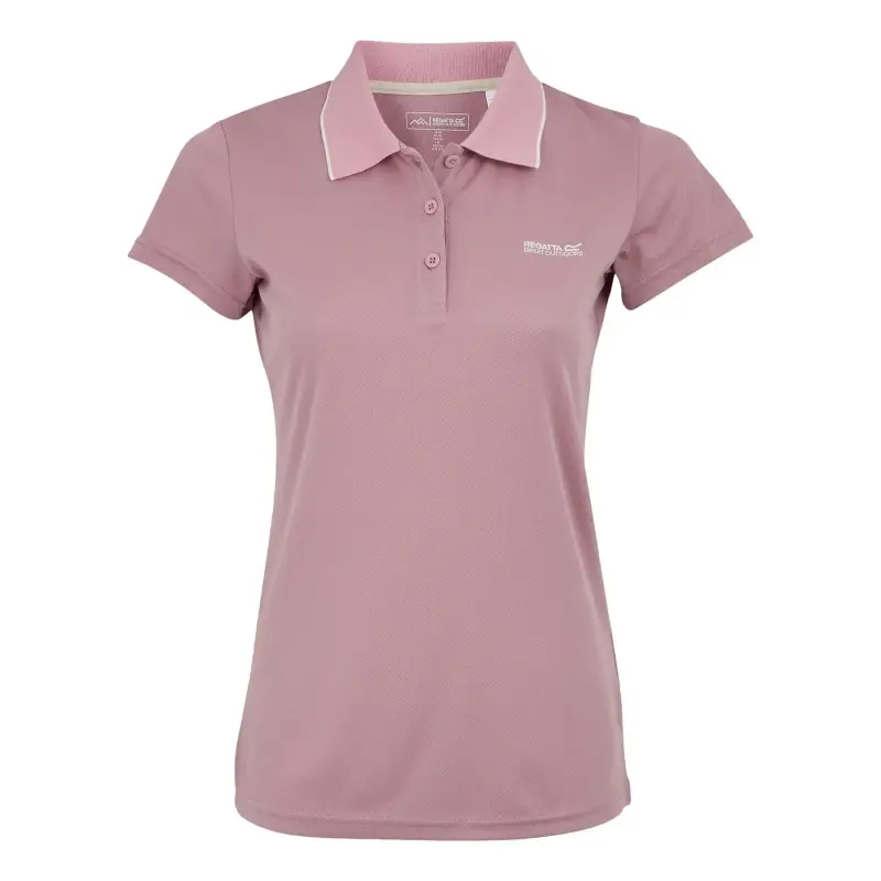 Regatta Maglia da donna Maverick V