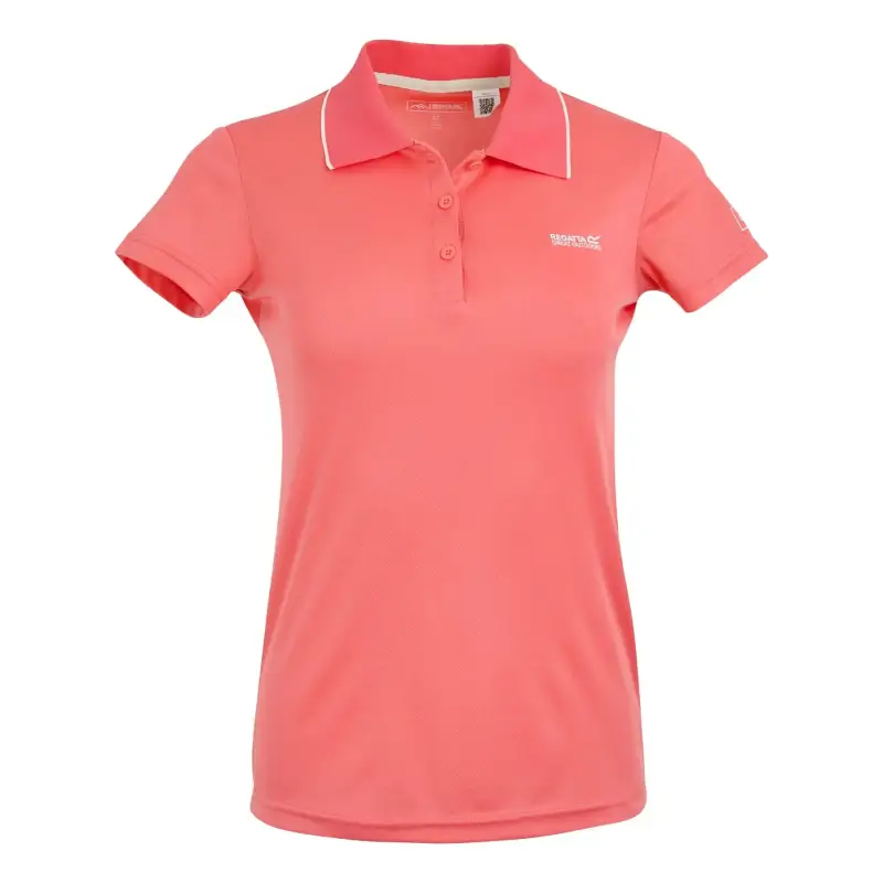 Regatta Maglia da donna Maverick V