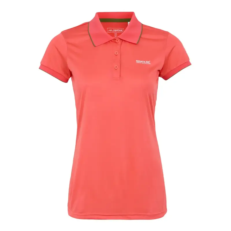 Regatta Maglia da donna Remex II