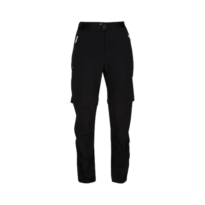 Regatta Pantaloni da escursionismo con zip donna Xert III