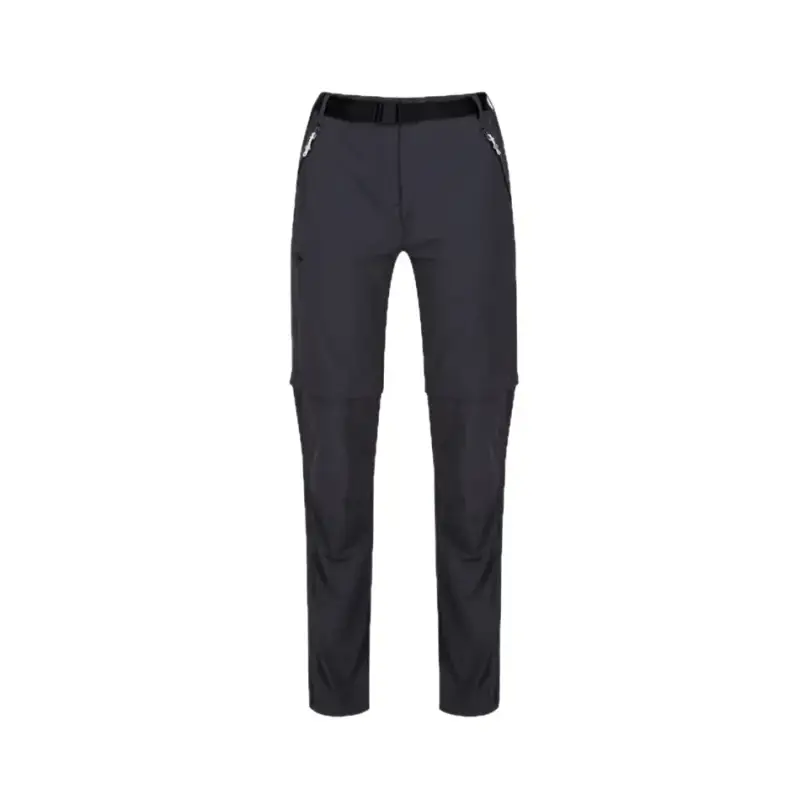 Regatta Pantaloni da escursionismo con zip donna Xert III