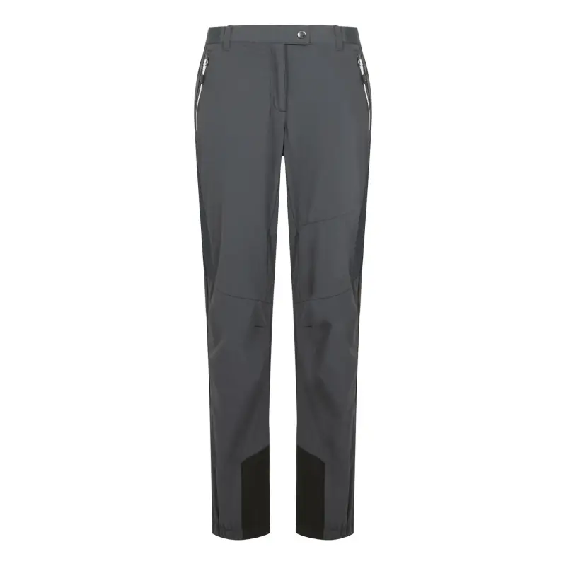 Regatta Pantaloni da trekking da donna Mountain III