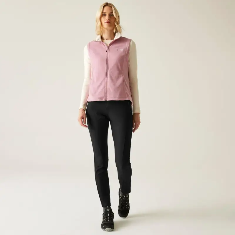 Regatta Pantaloni da trekking da donna Pentre Stretch