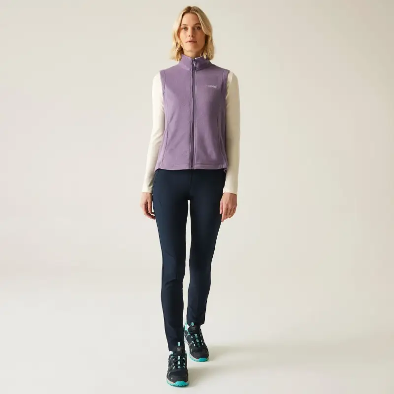 Regatta Pantaloni da trekking da donna Pentre Stretch