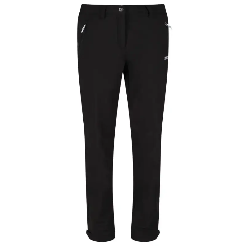 Regatta Pantaloni impermeabili da donna Geo II