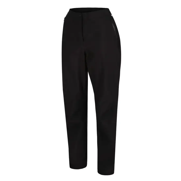 Pantaloni impermeabili da donna Regatta Highton