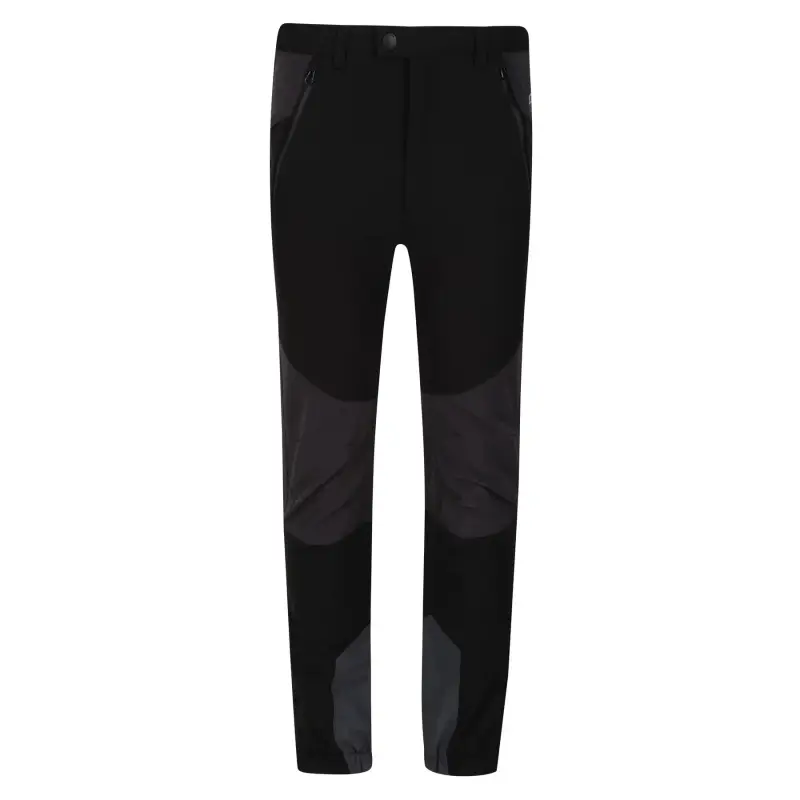 Regatta Pantaloni impermeabili per bambini Tech Mountain