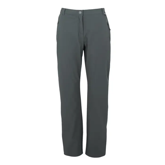 Pantaloni pieghevoli anti-insetti da donna Regatta Packaway II