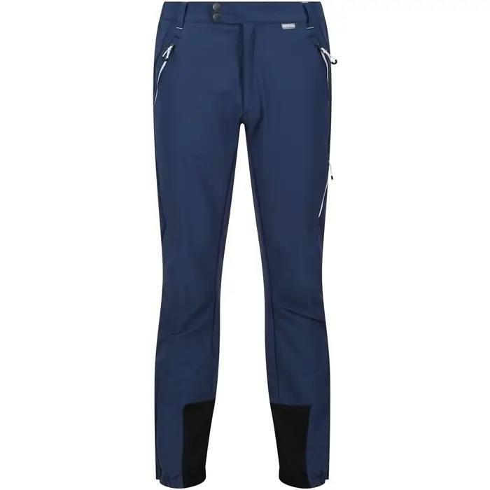 Regatta Pantaloni untain Blu