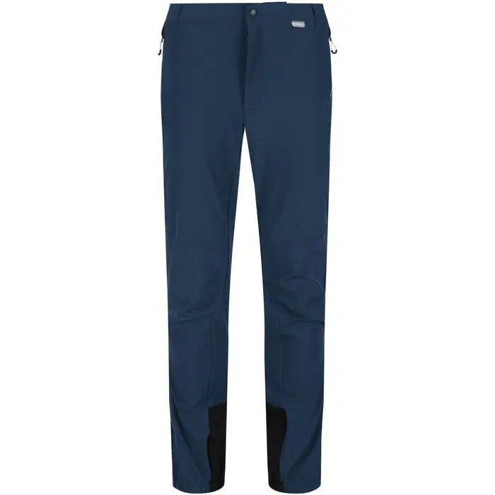 Regatta Pantaloni untain III Multicolore