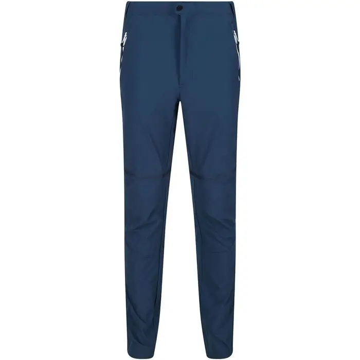 Regatta Pantaloni untain Multicolore