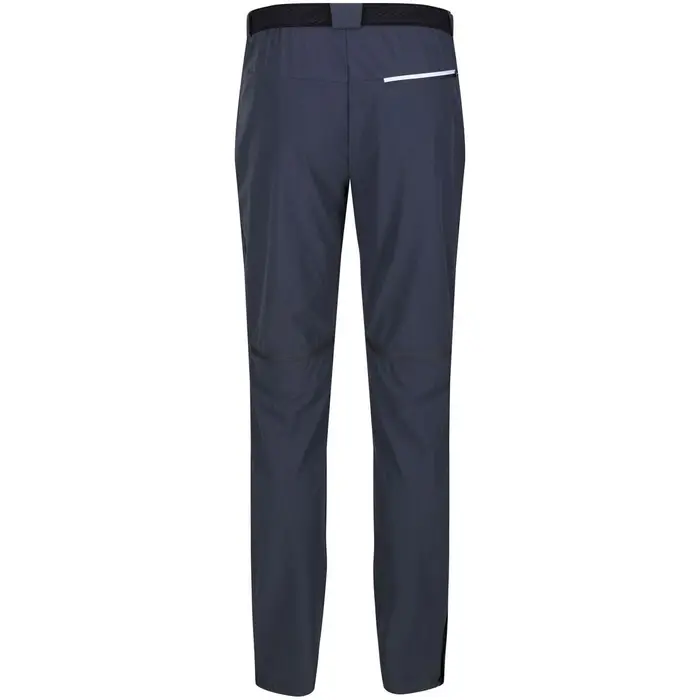 Regatta Pantaloni Sportivi untain Grigio