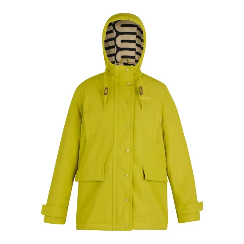 Regatta Parka da donna Oria Kiely
