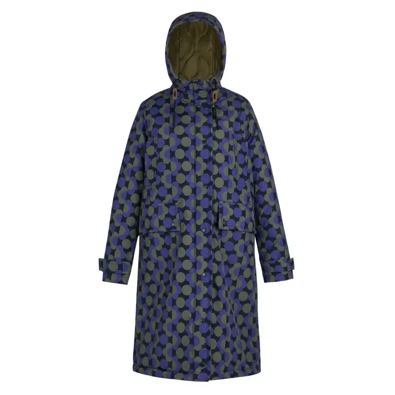 Regatta Parka da donna Oria Kiely