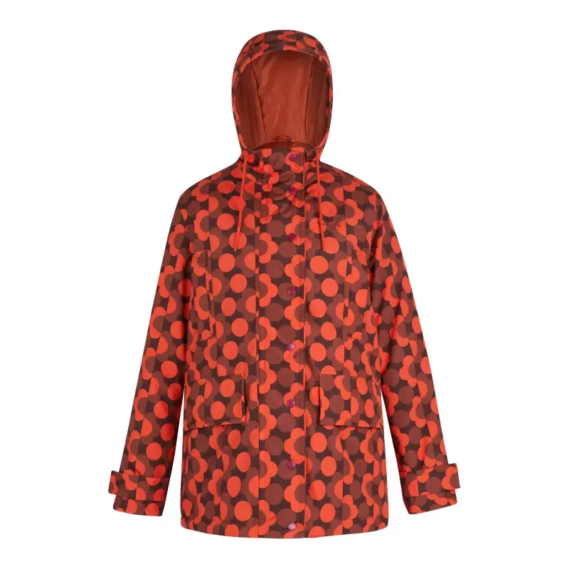 Regatta Parka da donna Oria Kiely