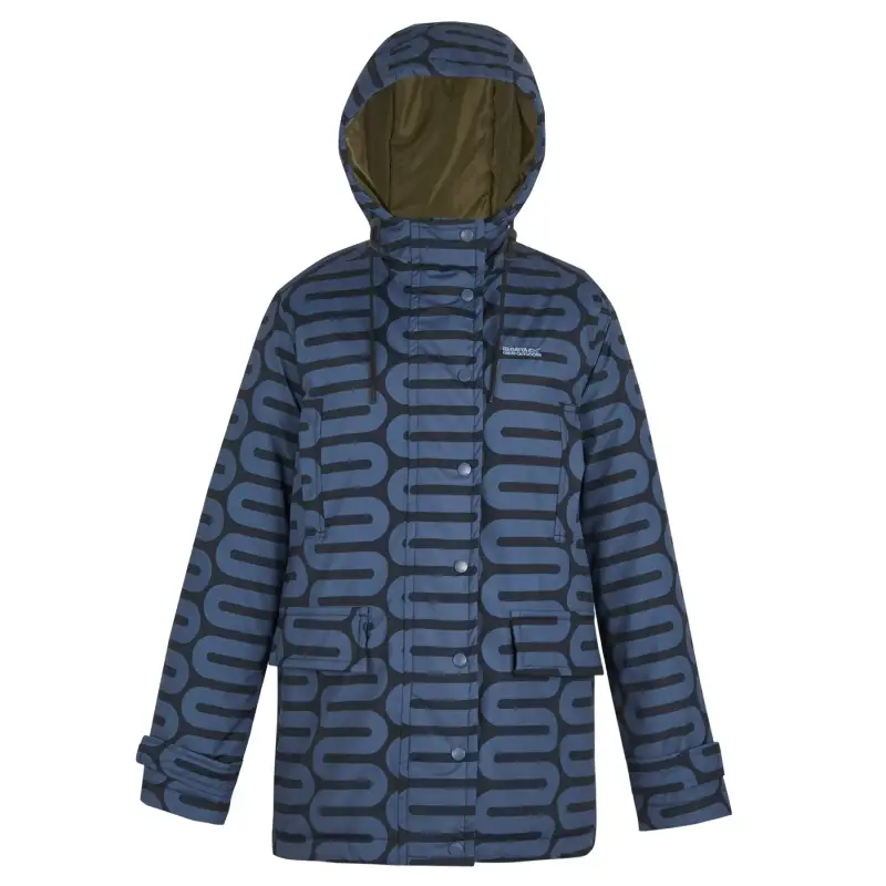 Regatta Parka da donna Oria Kiely