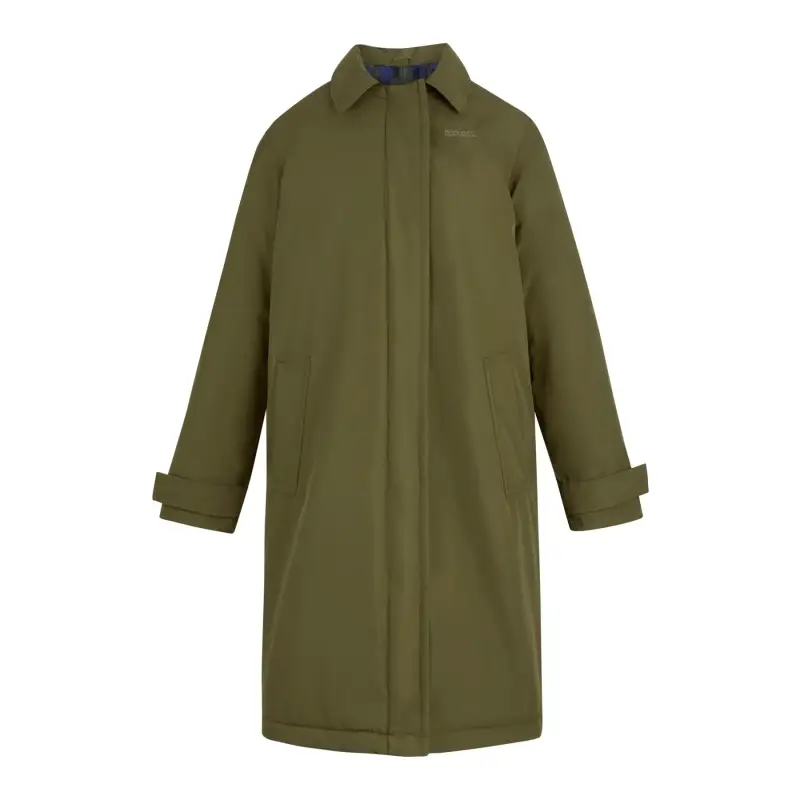 Regatta Parka da donna Oria Kiely