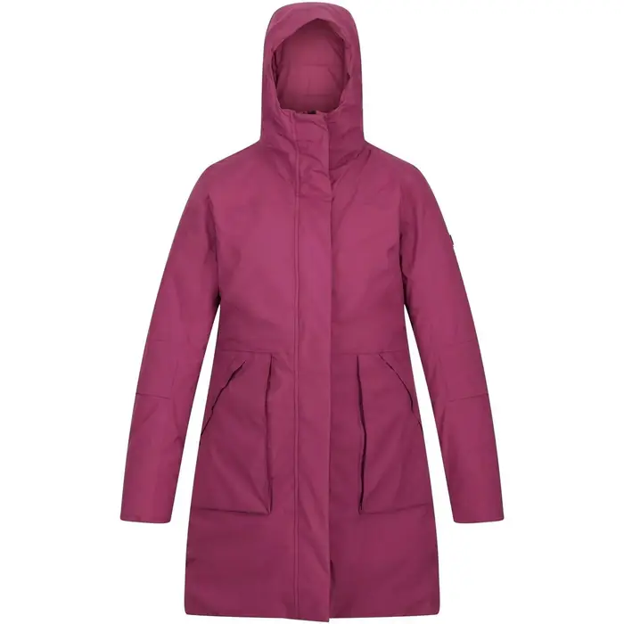 Regatta Parka Yewbank II Multicolore