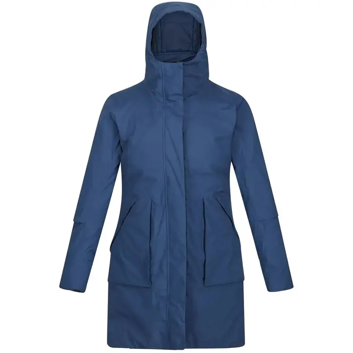 Regatta Parka Yewbank II Multicolore