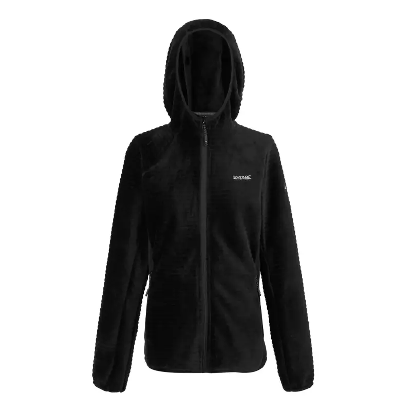 Regatta Pile con cappuccio da donna Endra