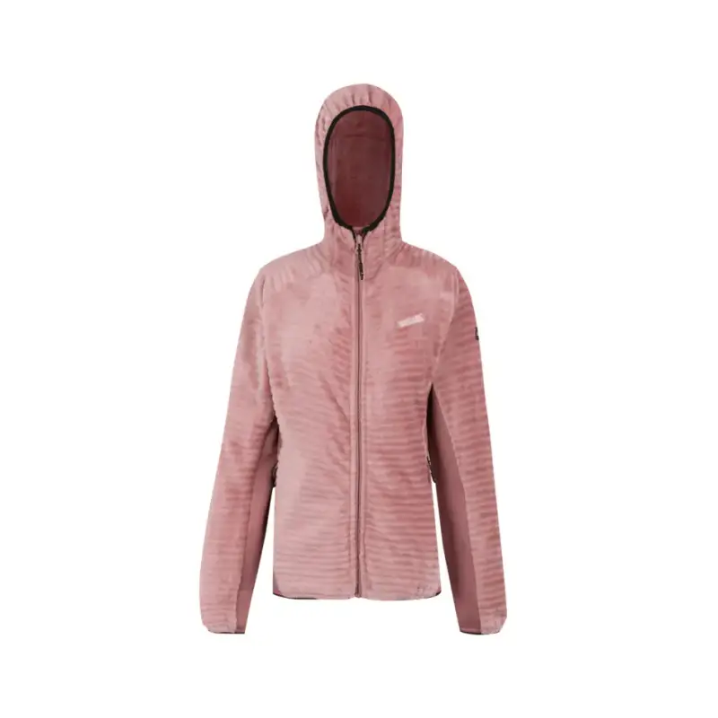 Regatta Pile con cappuccio da donna Endra