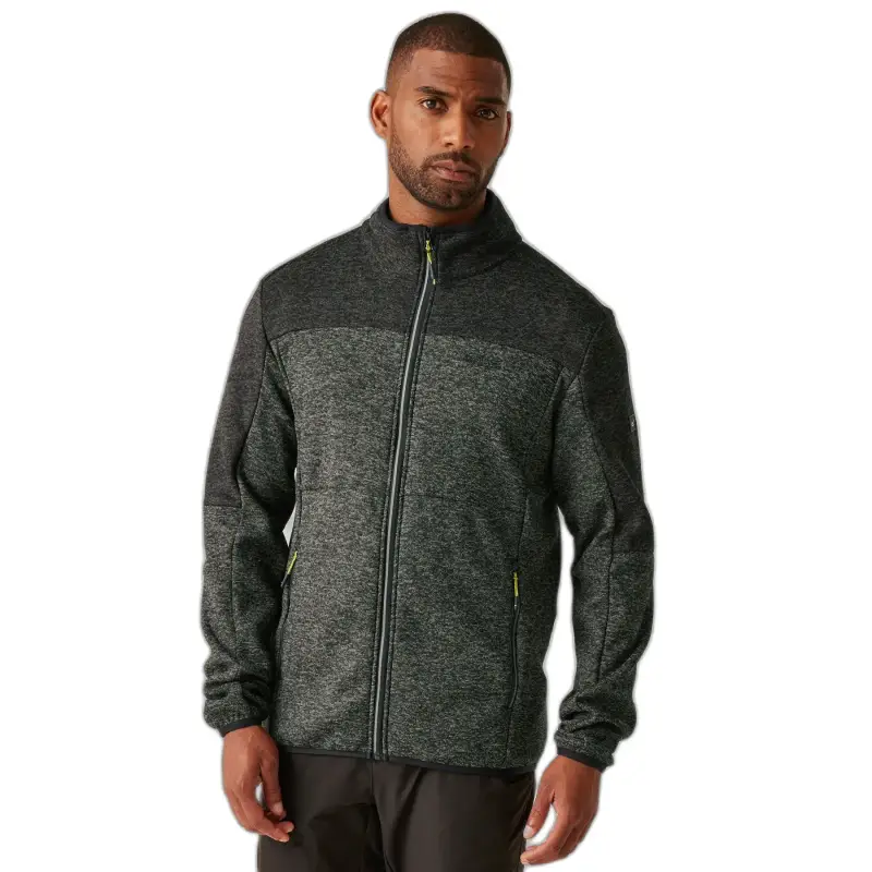 Regatta Pile con cerniera Elram