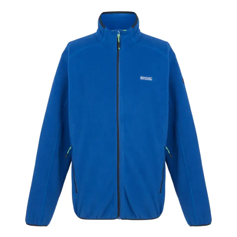 Regatta Pile con cerniera Hadfield