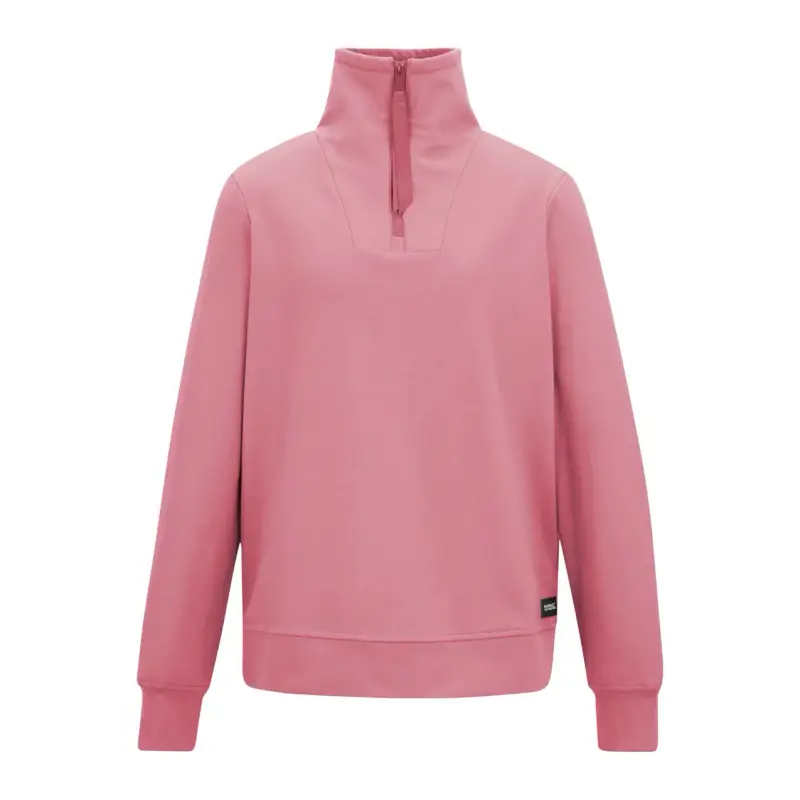 Regatta Pile da donna con 1/2 zip Demmi