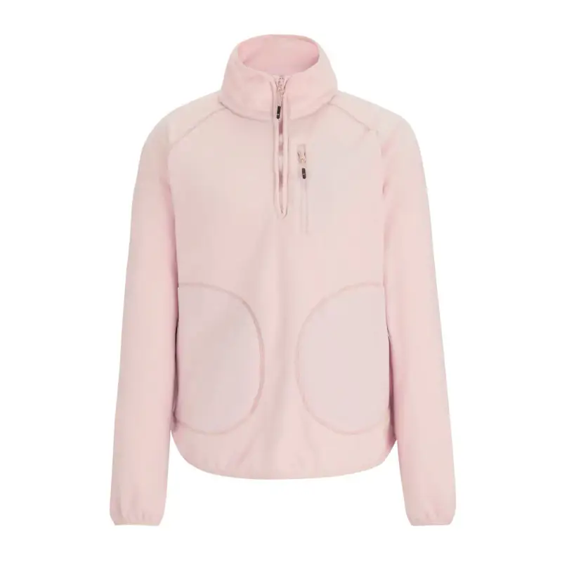 Regatta Pile da donna con 1/2 zip Frankie