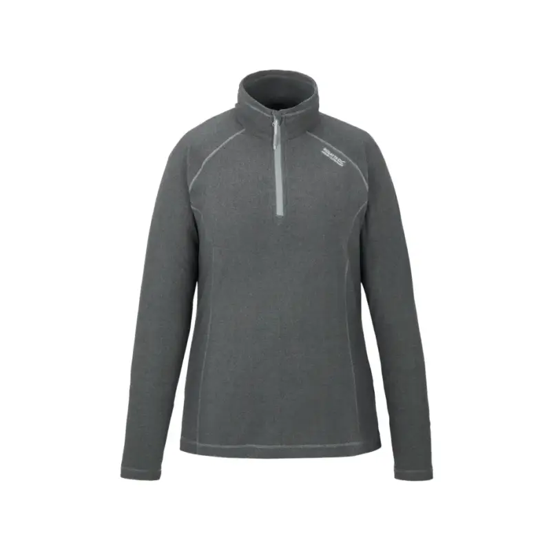 Regatta Pile da donna con 1/2 zip Montes