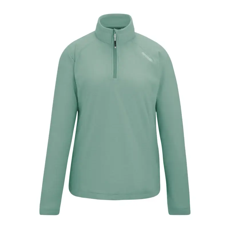 Regatta Pile da donna con 1/2 zip Montes