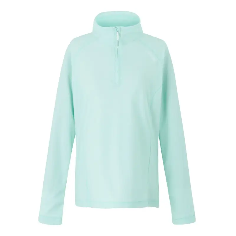 Regatta Pile da donna con 1/2 zip Montes