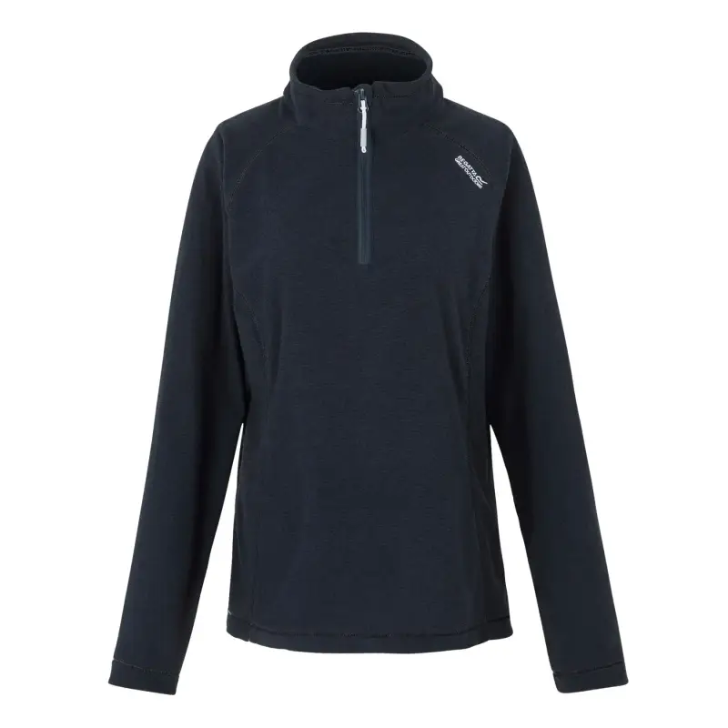 Regatta Pile da donna con 1/2 zip Montes