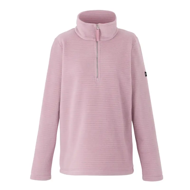Regatta Pile da donna con 1/2 zip Solenne II
