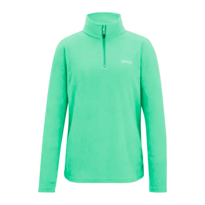 Regatta Pile da donna con 1/2 zip Sweethart