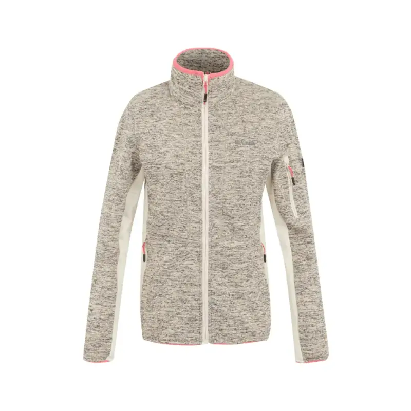 Regatta Pile full-zip da donna Ralina