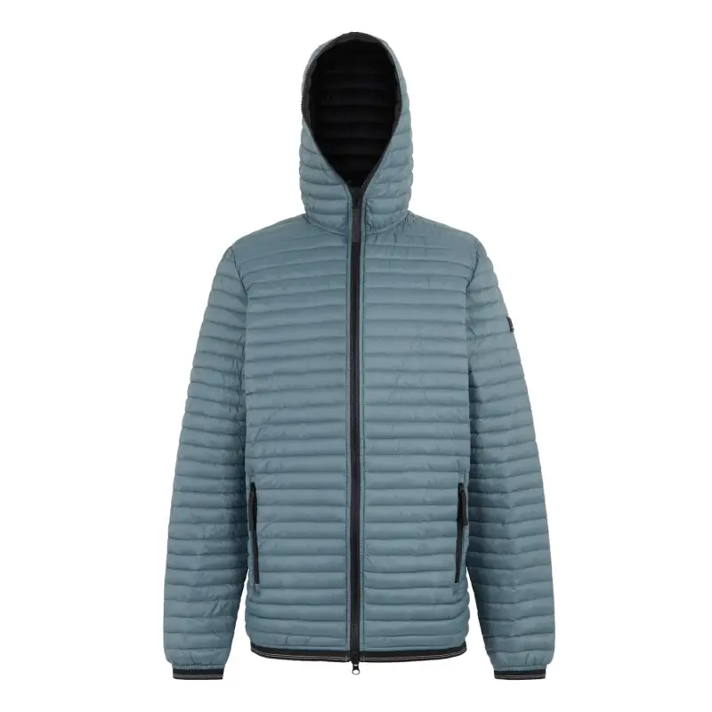 Regatta Piumino con cappuccio Rigain