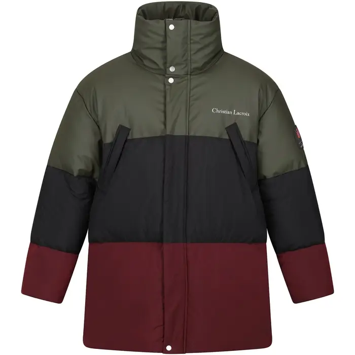 Regatta Piumino Christian Lacroix Barbegal Multicolore