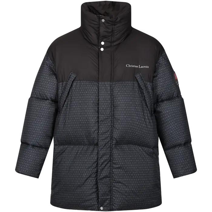 Regatta Piumino Christian Lacroix Barbegal Nero
