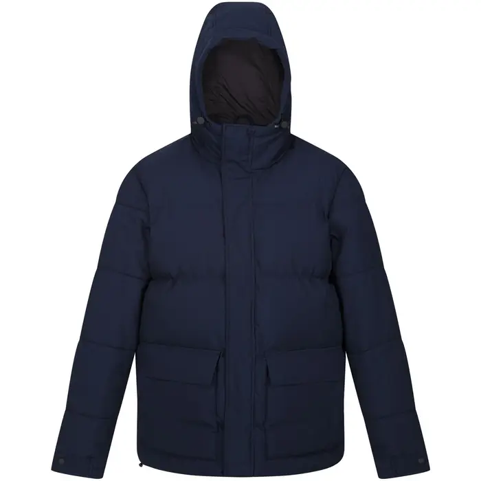 Regatta Piumino Falkner Blu