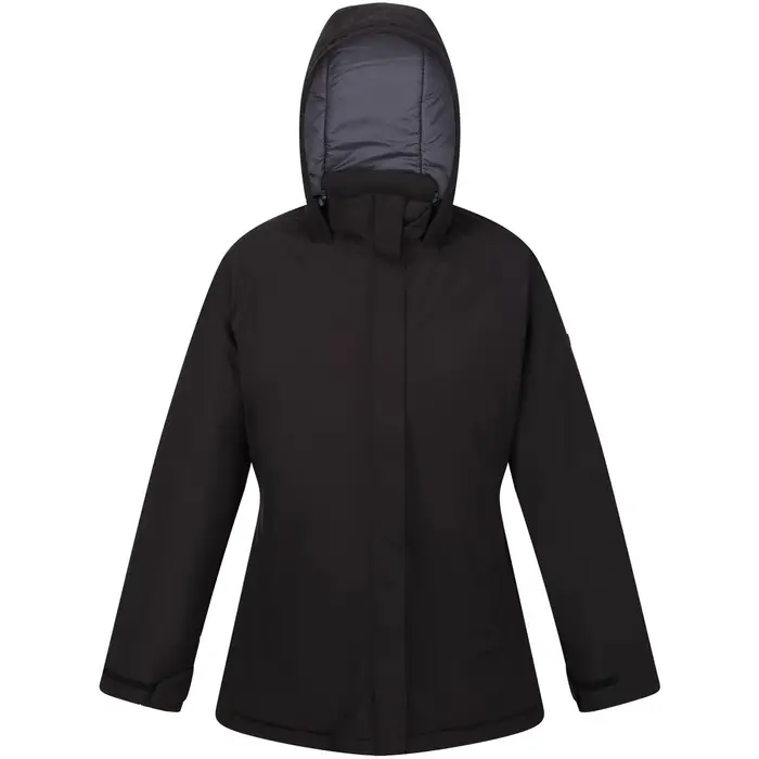 Regatta Piumino Sanda III Nero