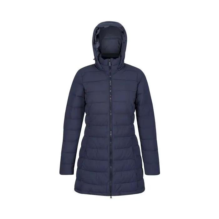 Regatta Piumino Starler Blu