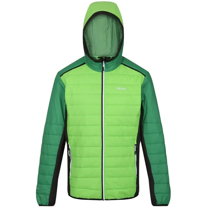 Regatta Piumino Trutton II Verde