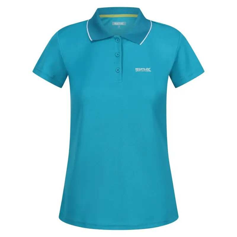 Regatta Polo da donna Maverick V Active