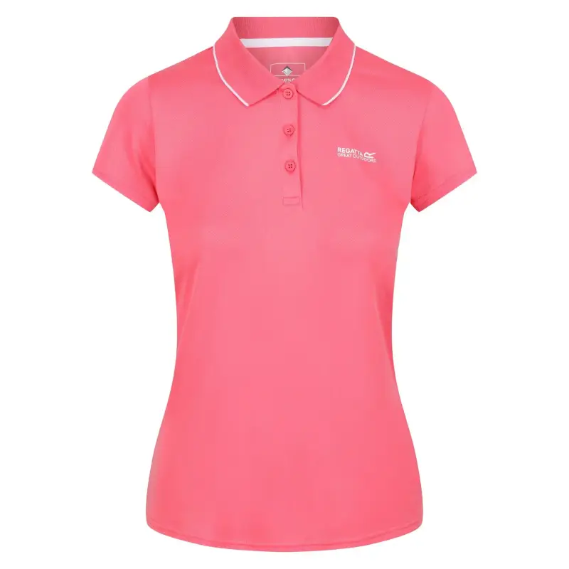 Regatta Polo da donna Maverick V Active